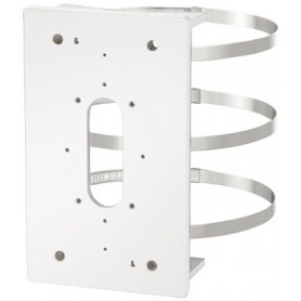 Panasonic WV-QPL500-W security cameras mounts & housings Monte (WV-QPL500-W)