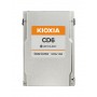 Kioxia CD6-V 2.5" 3200 GB PCI Express 4.0 3D TLC NVMe (KCD61VUL3T20)