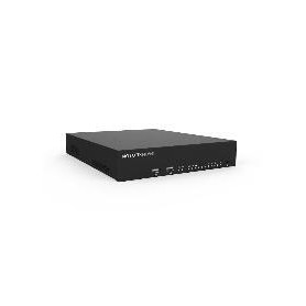 Mobotix Mx-S-NVR1A-8-POE Nero (Mx-S-NVR1A-8-POE)