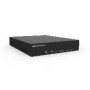 Mobotix Mx-S-NVR1A-8-POE Nero (Mx-S-NVR1A-8-POE)