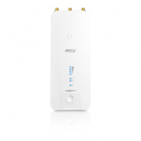 Ubiquiti Networks R2AC Bianco Supporto Power over Ethernet (PoE) (R2AC-PRISM)