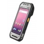 Panasonic Toughpad FZ-N1 4G LTE 32 GB 11,9 cm (4.7") Qualcomm Snapdragon 3 GB Wi-Fi 5 (802.11ac) Android 9.0 Nero (FZ-N1EFJBZK3)