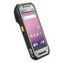 Panasonic Toughpad FZ-N1 4G LTE 32 GB 11,9 cm (4.7") Qualcomm Snapdragon 3 GB Wi-Fi 5 (802.11ac) Android 9.0 Nero (FZ-N1EFJBZK3)