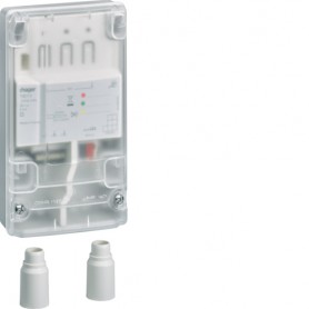 Hager TXE773 presa energia (TXE773)