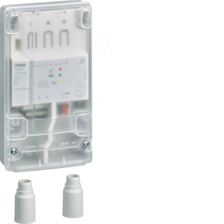 Hager TXE773 presa energia (TXE773)