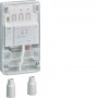 Hager TXE773 presa energia (TXE773)