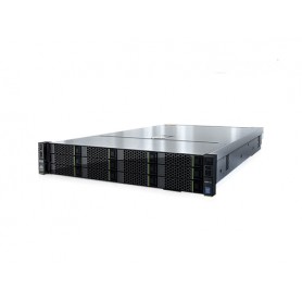 Huawei FusionServer 2288H V5 Rack Server Armadio (2U) (02311XBH)