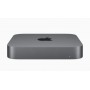 Apple Mac mini DDR4-SDRAM Intel® Core™ i3 8 GB 256 GB SSD Mini PC Grigio (MXNF2D/A)