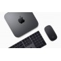 Apple Mac mini DDR4-SDRAM Intel® Core™ i3 8 GB 256 GB SSD Mini PC Grigio (MXNF2D/A)