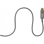 Microconnect USB3.1CHDMI30OP cavo e adattatore video 30 m USB tipo-C HDMI Nero (USB3.1CHDMI30OP)