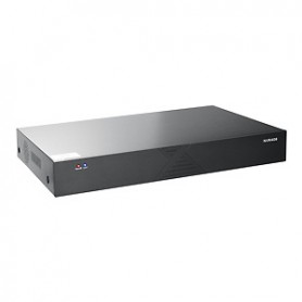 Indexa NVR408 Nero (26538)