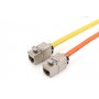 Digitus DN-93619-24 modulo Keystone (DN-93619-24)