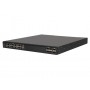 Hewlett Packard Enterprise FlexFabric 5710 24XGT 6QSFP+/2QSFP28 Gestito L3 10G Ethernet (100/1000/10000) 1U Nero (JL689A)