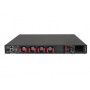 Hewlett Packard Enterprise FlexFabric 5710 24XGT 6QSFP+/2QSFP28 Gestito L3 10G Ethernet (100/1000/10000) 1U Nero (JL689A)