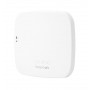 Hewlett Packard Enterprise Aruba Instant On AP11 (US) 1167 Mbit/s Bianco Supporto Power over Ethernet (PoE) (R3J21A)