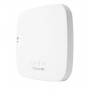 Hewlett Packard Enterprise Aruba Instant On AP11 (US) 1167 Mbit/s Bianco Supporto Power over Ethernet (PoE) (R3J21A)