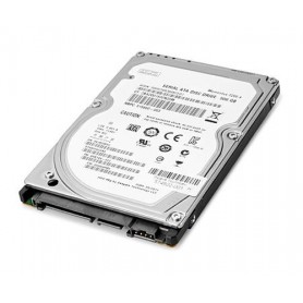 HP 500GB SATA hard disk drive 2.5" (703268-001)
