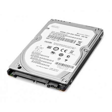 HP 500GB SATA hard disk drive 2.5" (703268-001)