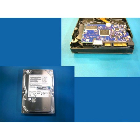 HP 684592-001 disco rigido interno 250 GB Serial ATA III (684592-001)
