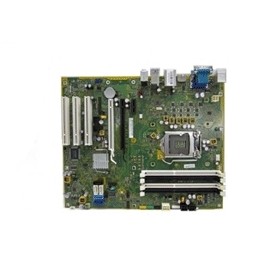 HP 657096-001 ricambio per notebook Scheda madre (657096-001)
