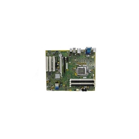 HP 657096-001 ricambio per notebook Scheda madre (657096-001)