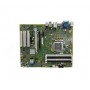 HP 657096-001 ricambio per notebook Scheda madre (657096-001)