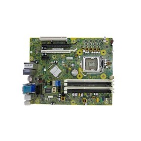HP 657094-001 ricambio per notebook Scheda madre (657094-001)