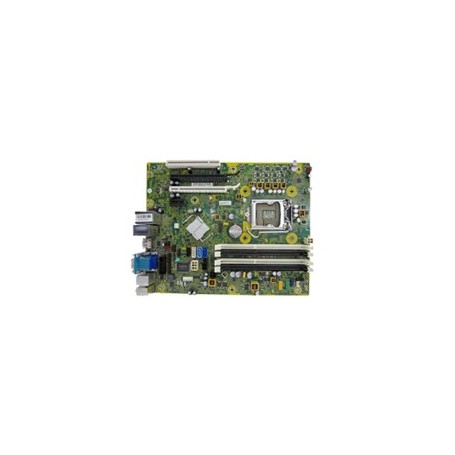 HP 657094-001 ricambio per notebook Scheda madre (657094-001)