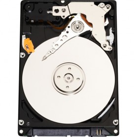 HP 636930-001 disco rigido interno 1000 GB SATA (636930-001)