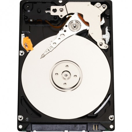 HP 636930-001 disco rigido interno 1000 GB SATA (636930-001)