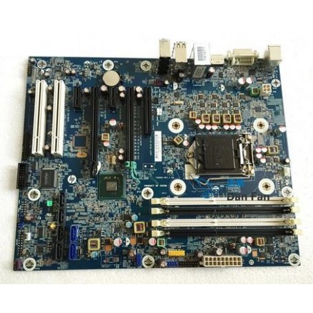 HP 615943-001 parte del case del computer Mini Tower (615943-001)