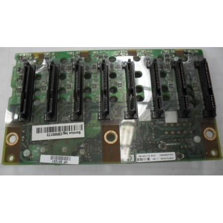 Hewlett Packard Enterprise 511785-001 parte del case del computer Altro (511785-001)