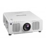 Panasonic PT-RZ120LWE videoproiettore Proiettore per grandi ambienti 12000 ANSI lumen DLP WUXGA (1920x1200) Bianc (PT-RZ120LWEJ)