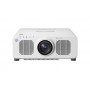Panasonic PT-RZ120LWE videoproiettore Proiettore per grandi ambienti 12000 ANSI lumen DLP WUXGA (1920x1200) Bianc (PT-RZ120LWEJ)