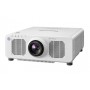 Panasonic PT-RZ120LWE videoproiettore Proiettore per grandi ambienti 12000 ANSI lumen DLP WUXGA (1920x1200) Bianc (PT-RZ120LWEJ)