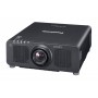 Panasonic PT-RZ120BE videoproiettore Proiettore per grandi ambienti 12600 ANSI lumen DLP WUXGA (1920x1200) Nero (PT-RZ120BEJ)