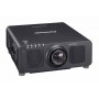 Panasonic PT-RZ120BE videoproiettore Proiettore per grandi ambienti 12600 ANSI lumen DLP WUXGA (1920x1200) Nero (PT-RZ120BEJ)