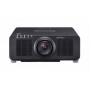 Panasonic PT-RZ120BE videoproiettore Proiettore per grandi ambienti 12600 ANSI lumen DLP WUXGA (1920x1200) Nero (PT-RZ120BEJ)
