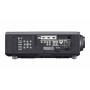 Panasonic PT-RZ120BE videoproiettore Proiettore per grandi ambienti 12600 ANSI lumen DLP WUXGA (1920x1200) Nero (PT-RZ120BEJ)