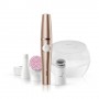 Braun FaceSpa Pro 921 10 pinzette Bronzo, Bianco (921)