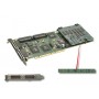 Hewlett Packard Enterprise SP/CQ Controller Smart Array 4 Channel scheda di interfaccia e adattatore (401859-001)