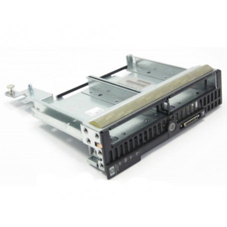 Hewlett Packard Enterprise 418271-001 parte del case del computer Pannello anteriore (418271-001)