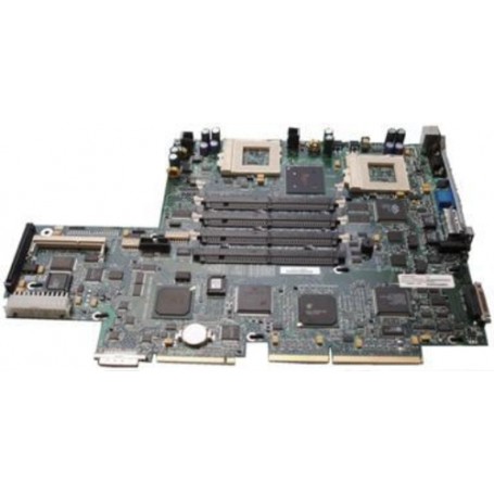 Hewlett Packard Enterprise 173837-001 parte del case del computer Supporto (173837-001)