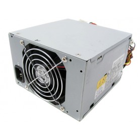Hewlett Packard Enterprise 432477-001 alimentatore per computer 410 W Argento (432477-001)