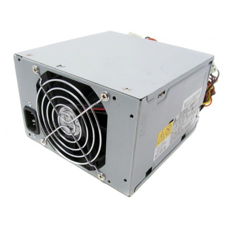 Hewlett Packard Enterprise 432477-001 alimentatore per computer 410 W Argento (432477-001)