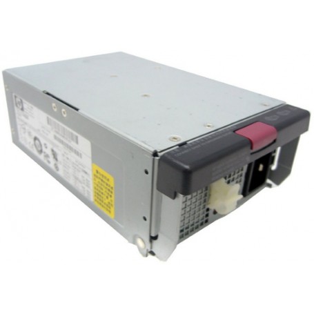 Hewlett Packard Enterprise 406421-001 alimentatore per computer 1300 W Nero, Argento (406421-001)