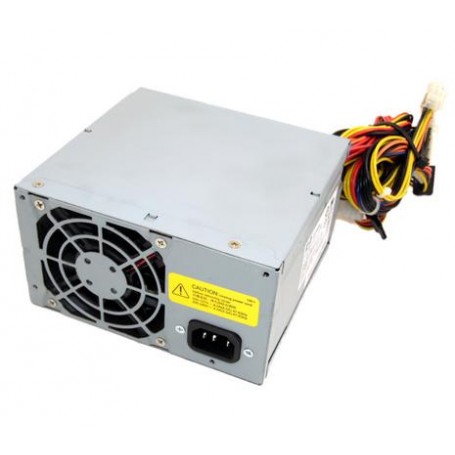 Hewlett Packard Enterprise 392173-001 alimentatore per computer 350 W Grigio (392173-001)