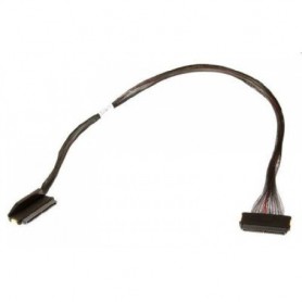 Hewlett Packard Enterprise 389952-001 cavo SATA Nero (389952-001)