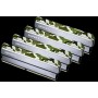 G.Skill Sniper X memoria 64 GB 4 x 16 GB DDR4 3200 MHz (F4-3200C16Q-64GSXFB)