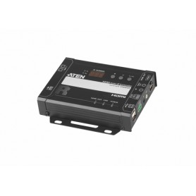 ATEN VE8900R moltiplicatore AV Ricevitore AV Nero (VE8900R)